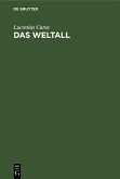 Das Weltall (eBook, PDF)