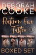 Flatiron Five Tattoo Boxed Set (eBook,... - Bild 1
