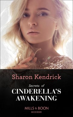 Secrets Of Cinderella's Awakening (eBook, ePUB) - Kendrick, Sharon