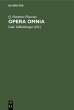 Opera Omnia (eBook, PDF) - Bild 1