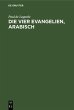 Die vier Evangelien, arabisch (eBook,... - Bild 1