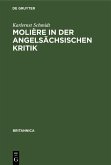 Molière in der angelsächsischen Kritik (eBook, PDF)