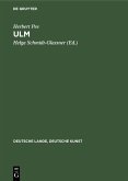 Ulm (eBook, PDF)
