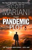 The Pandemic Plot (eBook, ePUB)