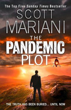 Cover The Pandemic Plot (eBook, ePUB)