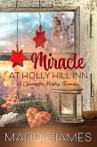 Miracle at Holly Hill Inn (The Charmington Series, #2) (eBook, ePUB)