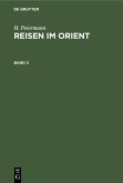 H. Petermann: Reisen im Orient. Band 2 (eBook, PDF)