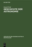 Geschichte der Astronomie (eBook, PDF)