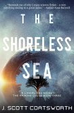 The Shoreless Sea (Liminal Sky: Ariadne Cycle, #3) (eBook, ePUB)