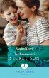 The Paramedic's Secret Son (eBook, ePUB) - Bild 1