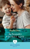 The Paramedic's Secret Son (eBook, ePUB)