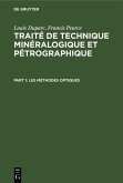 Les méthodes optiques (eBook, PDF)