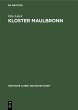 Kloster Maulbronn (eBook, PDF) - Bild 1