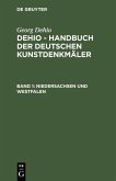 Niedersachsen und Westfalen (eBook, PDF)