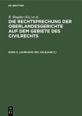 (Jahrgang 1901, Halbjahr 2.) (eBook, PDF)