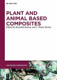 Plant and Animal Based Composites (eBook, ePUB)