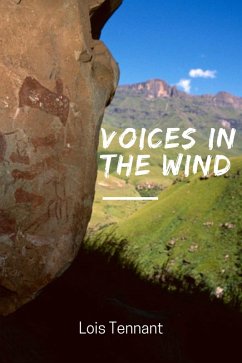 Voices in the Wind (eBook, ePUB) - Tennant, Lois