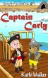 Captain Carly (eBook, ePUB) - Bild 1