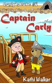 Captain Carly (eBook, ePUB)
