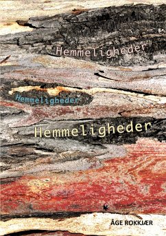 Hemmeligheder (eBook, ePUB) - Rokkjær, Åge