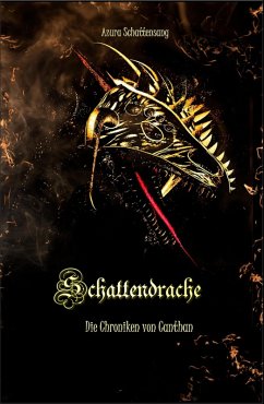 Cover Schattendrache (eBook, ePUB)