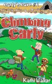 Climbing Carly (eBook, ePUB)