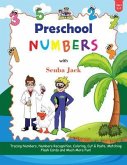 Learn Numbers with the Preschool Adventures of Scuba Jack (eBook, ePUB)