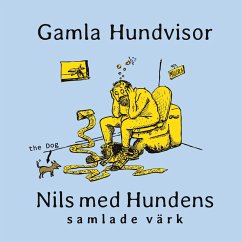 GAMLA HUNDVISOR (eBook, PDF)