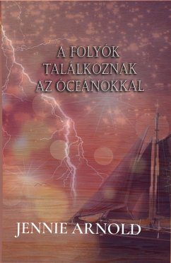 Cover A Folyók találkoznak az óceánokkal (eBook, ePUB)