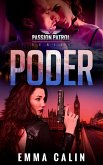 Poder (Patrulla de la Pasión, #6) (eBook, ePUB)