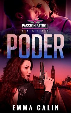 Cover Poder (Patrulla de la Pasión, #6) (eBook, ePUB)