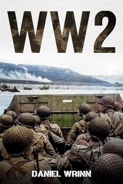 WW2 (eBook, ePUB) - Wrinn, Daniel