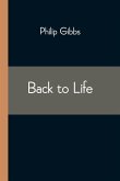 Back to Life