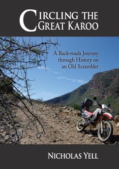 Cover Circling the Great Karoo
