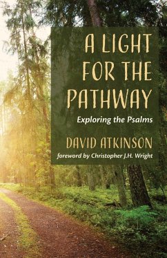 A Light for the Pathway - Atkinson, David