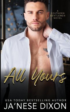 All Yours - Dixon, Ja'Nese