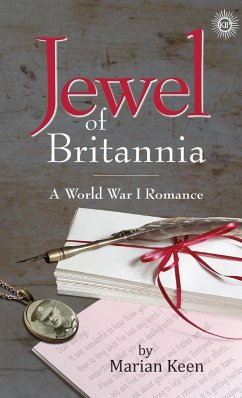 Jewel of Britannia - Keen, Marian E