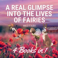 A Real Glimpse Into the Lives of Fairies - Fairy, Wild