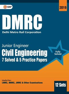 DMRC 2019 - Gkp