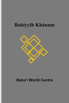 Bahíyyih Khánum - World Centre, Baha'i Bahíyyih Khánum - World Centre, Baha'i