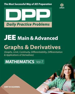 DPP Mathematics Vol-7 - Agarwal, Amit M