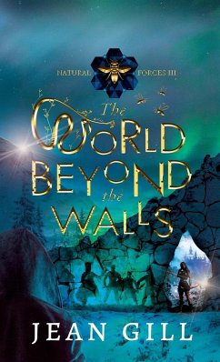 The World Beyond the Walls - Gill, Jean