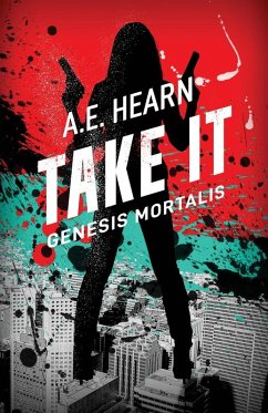 Cover Genesis Mortalis