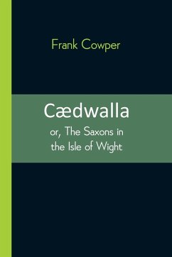 Cædwalla - Cowper, Frank