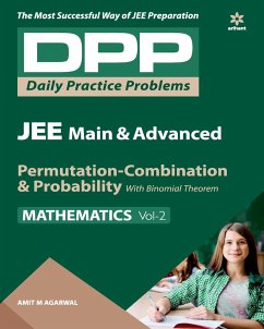 DPP Mathematics Vol-2 - Agarwal, Amit M