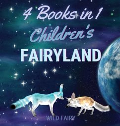 Children's Fairyland - Fairy, Wild