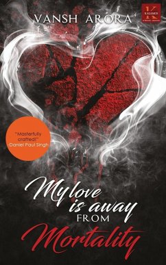 Cover My Love is Away From Mortality