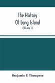 The History Of Long Island