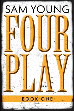 Four Play - Young, Sam