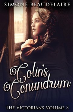 Colin's Conundrum - Beaudelaire, Simone